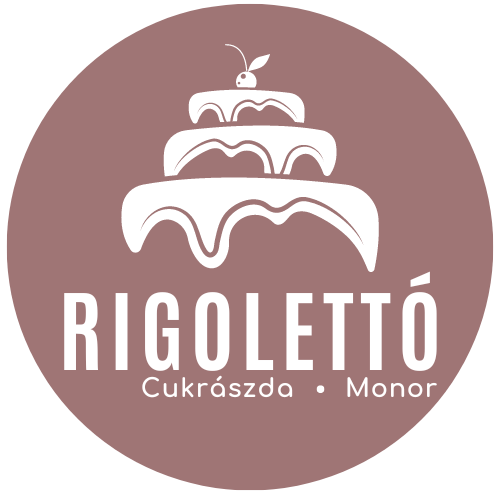 Rigolettó cukrászda Monor